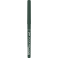 Gel Kajal 20H Ultra Precision Waterproof 040 Warm Green CATRICE