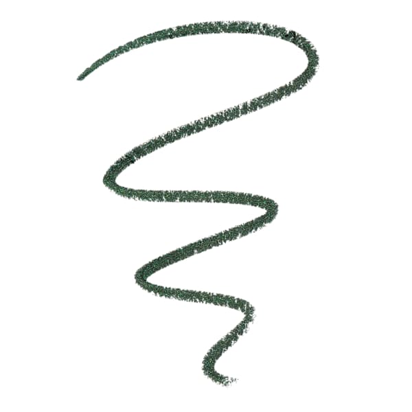 Gel Kajal 20H Ultra Precision Waterproof 040 Warm Green CATRICE