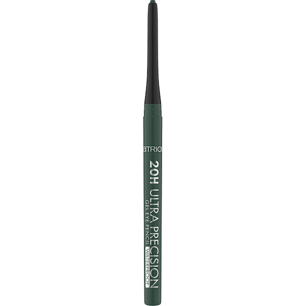Gel Kajal 20H Ultra Precision Waterproof 040 Warm Green CATRICE