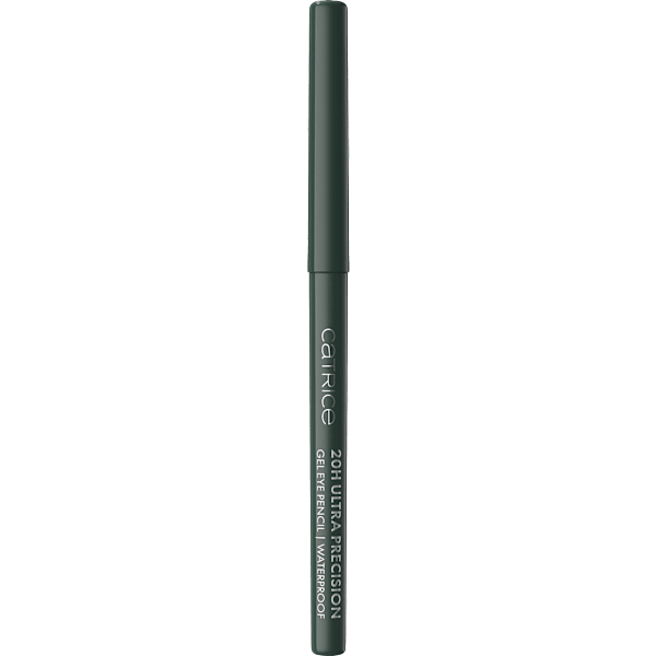 Gel Kajal 20H Ultra Precision Waterproof 040 Warm Green CATRICE
