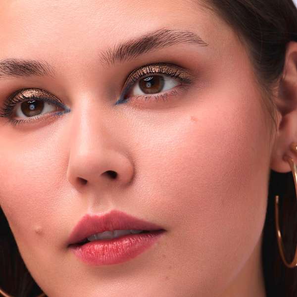 Gel Kajal 20H Ultra Precision Waterproof 050 Blue CATRICE