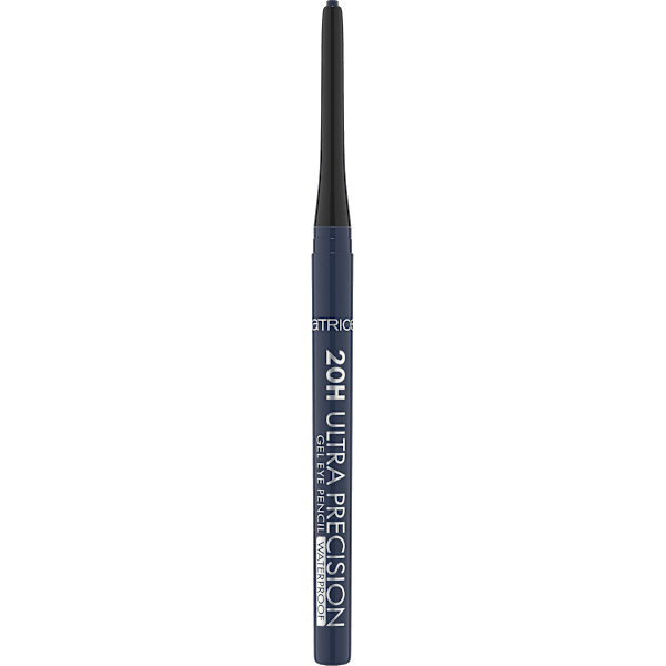 Gel Kajal 20H Ultra Precision Waterproof 050 Blue CATRICE