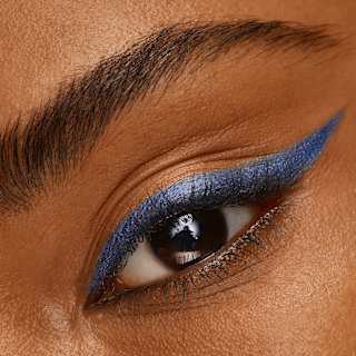 Gel Kajal 20H Ultra Precision Waterproof 050 Blue CATRICE
