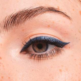 Gel Kajal 20H Ultra Precision Waterproof 050 Blue CATRICE