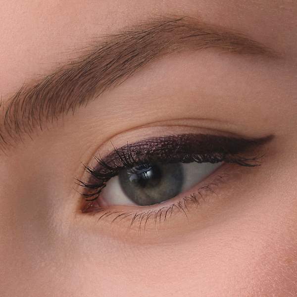 Gel Kajal 20H Ultra Precision Waterproof 070 Mauve CATRICE