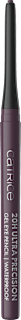 Gel Kajal 20H Ultra Precision Waterproof 070 Mauve CATRICE