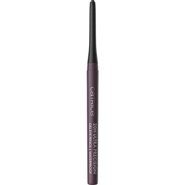 Gel Kajal 20H Ultra Precision Waterproof 070 Mauve CATRICE