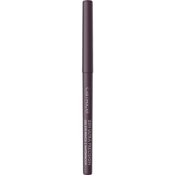 Gel Kajal 20H Ultra Precision Waterproof 070 Mauve CATRICE