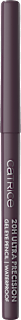 Gel Kajal 20H Ultra Precision Waterproof 070 Mauve CATRICE