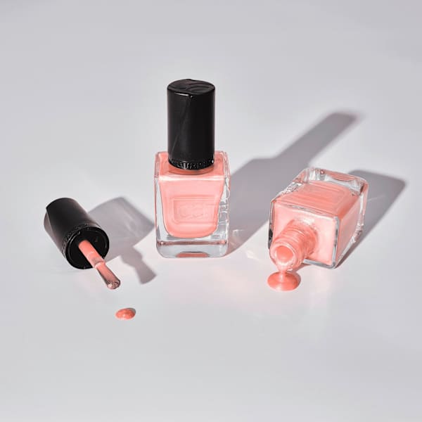 Gel Nagellack Gel Affair 003 The Pearl Next Door CATRICE