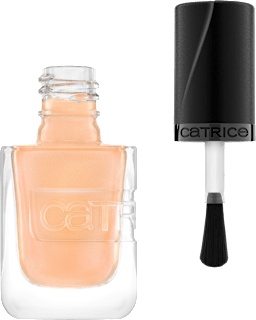 Gel Nagellack Gel Affair 011 I Ap-PEACH-iate You CATRICE