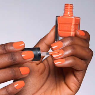Gel Nagellack Gel Affair 014 Sunset Sorbet CATRICE