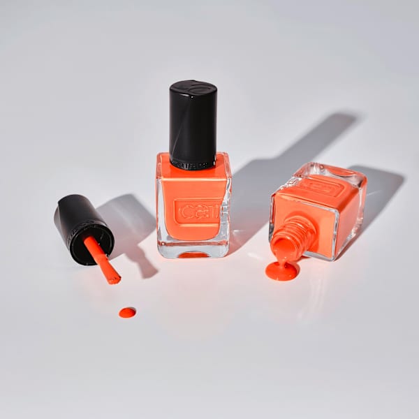 Gel Nagellack Gel Affair 014 Sunset Sorbet CATRICE