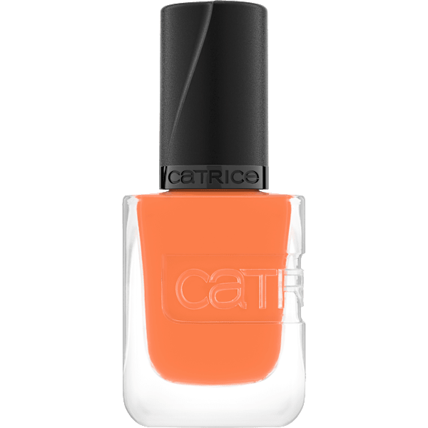 Gel Nagellack Gel Affair 014 Sunset Sorbet CATRICE