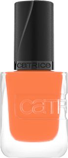Gel Nagellack Gel Affair 014 Sunset Sorbet CATRICE
