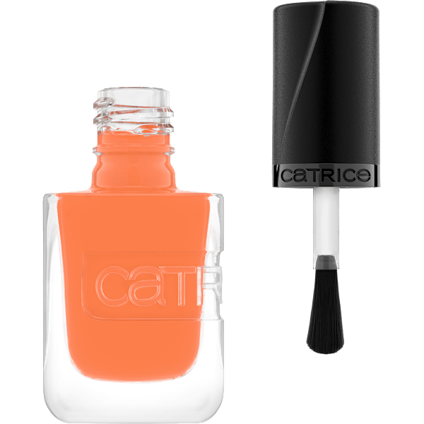 Gel Nagellack Gel Affair 014 Sunset Sorbet CATRICE