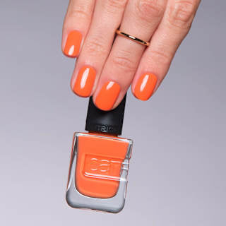 Gel Nagellack Gel Affair 014 Sunset Sorbet CATRICE