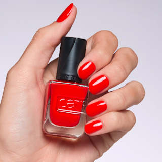 Gel Nagellack Gel Affair 016 Don't Bite The Apple CATRICE