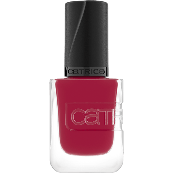 Gel Nagellack Gel Affair 020 Raspberry Pie CATRICE
