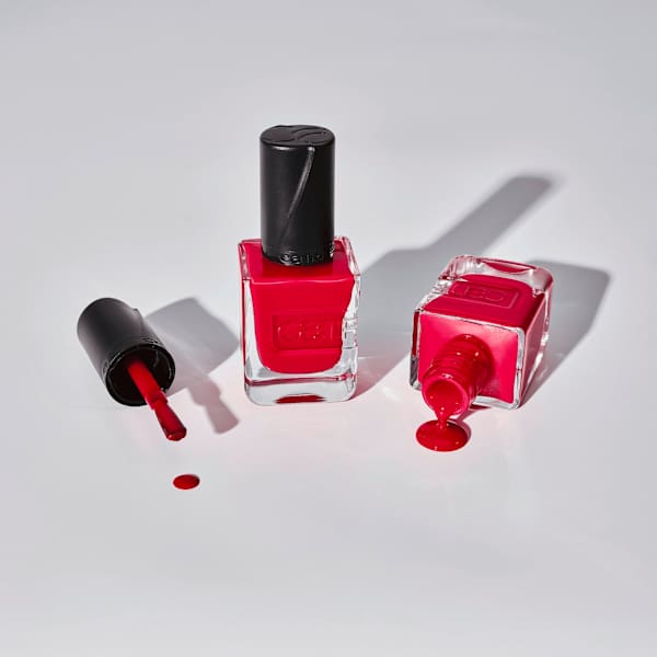 Gel Nagellack Gel Affair 020 Raspberry Pie CATRICE