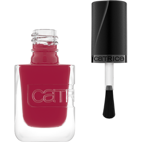 Gel Nagellack Gel Affair 020 Raspberry Pie CATRICE