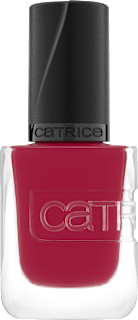 Gel Nagellack Gel Affair 020 Raspberry Pie CATRICE