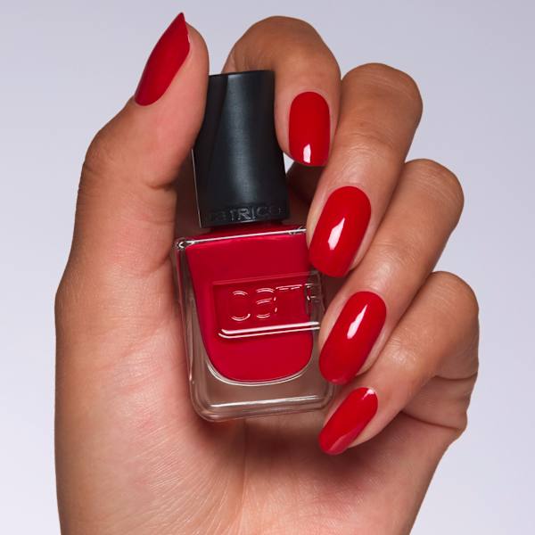 Gel Nagellack Gel Affair 020 Raspberry Pie CATRICE