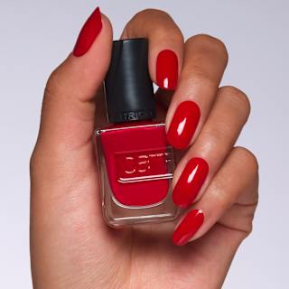 Gel Nagellack Gel Affair 020 Raspberry Pie CATRICE