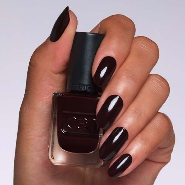 Gel Nagellack Gel Affair 022 Cherry Is The New Black CATRICE