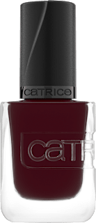 Gel Nagellack Gel Affair 022 Cherry Is The New Black CATRICE