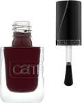 Gel Nagellack Gel Affair 022 Cherry Is The New Black CATRICE