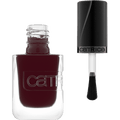 Gel Nagellack Gel Affair 022 Cherry Is The New Black CATRICE