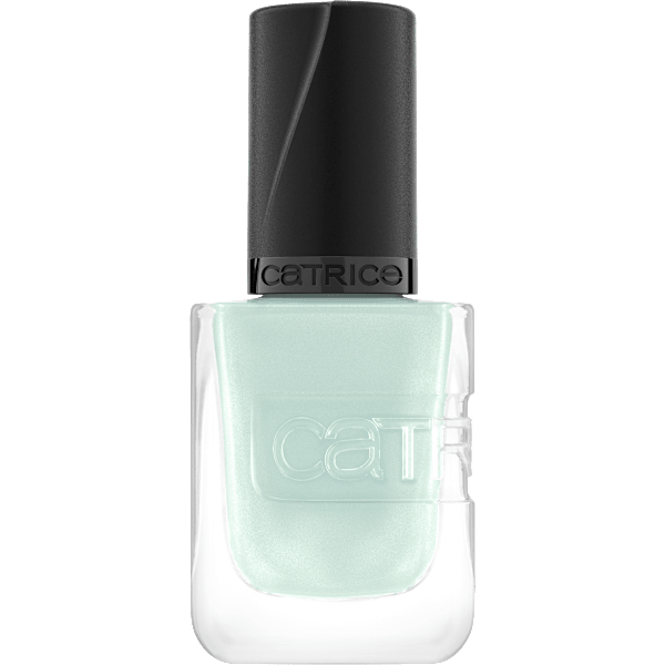 Gel Nagellack Gel Affair 030 Oh So Fresh! CATRICE
