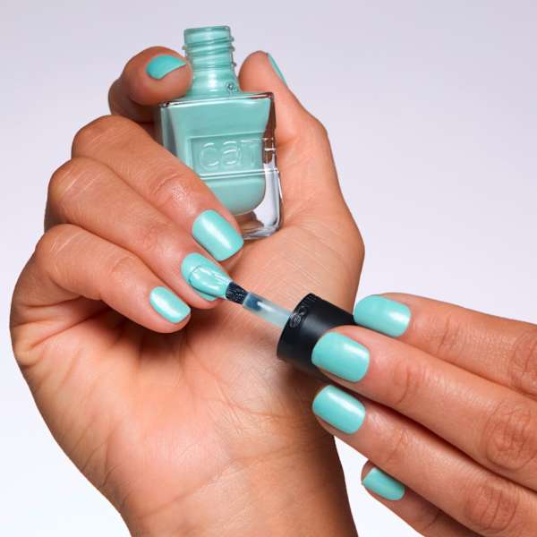 Gel Nagellack Gel Affair 030 Oh So Fresh! CATRICE