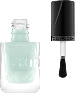 Gel Nagellack Gel Affair 030 Oh So Fresh! CATRICE