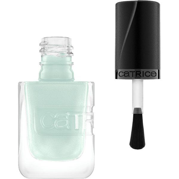 Gel Nagellack Gel Affair 030 Oh So Fresh! CATRICE