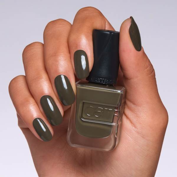 Gel Nagellack Gel Affair 034 Super Trouper CATRICE