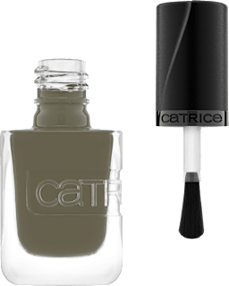 Gel Nagellack Gel Affair 034 Super Trouper CATRICE