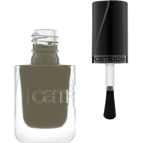 Gel Nagellack Gel Affair 034 Super Trouper CATRICE