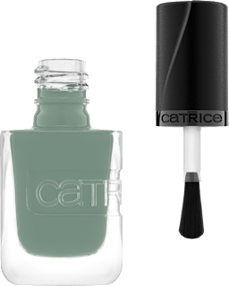 Gel Nagellack Gel Affair 035 Love It Or Leaf It CATRICE