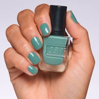 Gel Nagellack Gel Affair 035 Love It Or Leaf It CATRICE