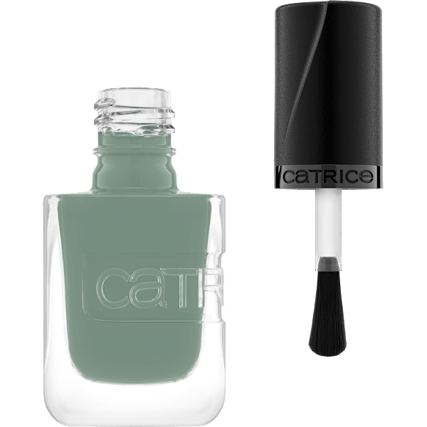 Gel Nagellack Gel Affair 035 Love It Or Leaf It CATRICE