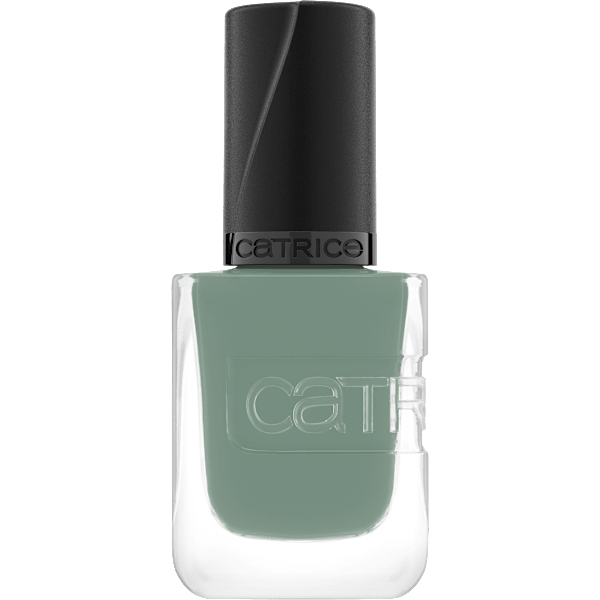 Gel Nagellack Gel Affair 035 Love It Or Leaf It CATRICE