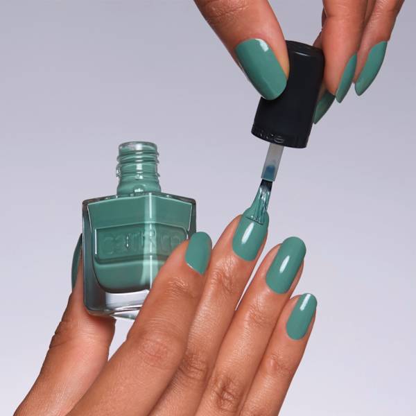 Gel Nagellack Gel Affair 035 Love It Or Leaf It CATRICE