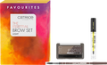 Geschenkset Brow The Essential Light 3tlg CATRICE