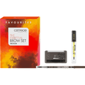 Geschenkset Brow The Essential Medium 3tlg CATRICE