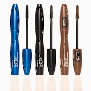 Geschenkset Mascara Glam & Doll Volume 3tlg CATRICE