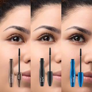 Geschenkset Mascara Glam & Doll Volume 3tlg CATRICE
