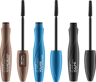 Geschenkset Mascara Glam & Doll Volume 3tlg CATRICE