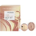 Geschenkset More Than Glow Face Gold 3tlg CATRICE